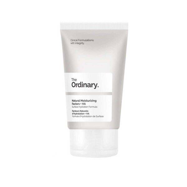 The Ordinary Natural Moisturizing Factors + HA 30ml