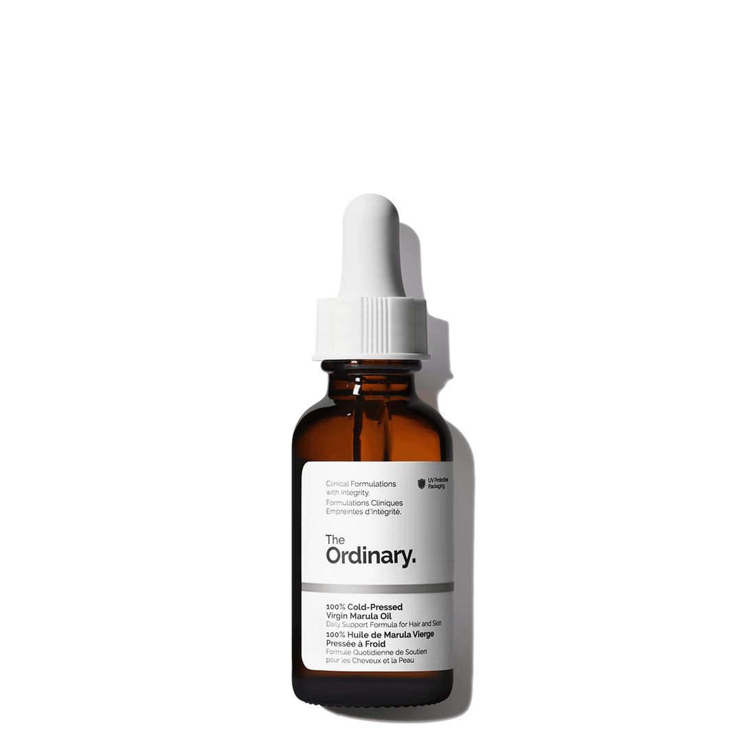 THE ORDINARY OIL MARULA 100% 30ML