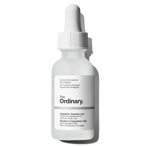 The Ordinary Argireline Solution 10% 30 ml