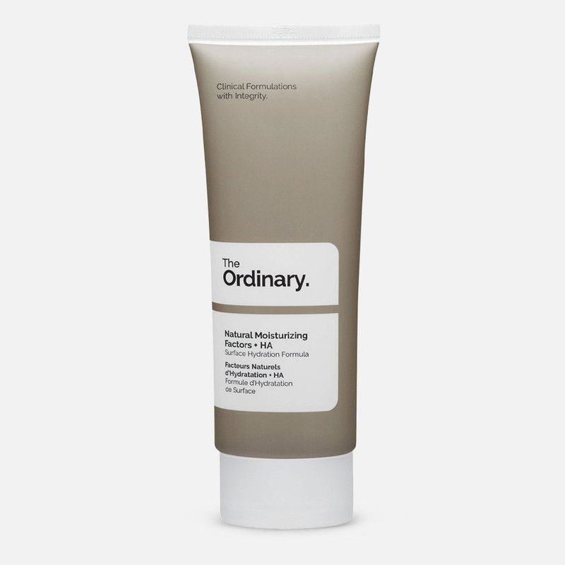 The Ordinary Natural Moisturizing Factors + HA 100ML
