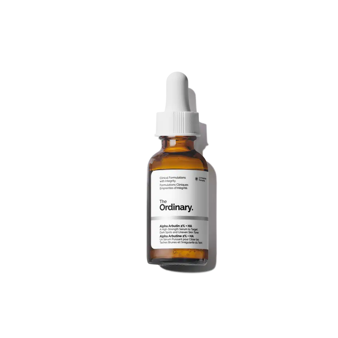 THE ORDINARY ALPHA ARBUTIN 2% 60ML