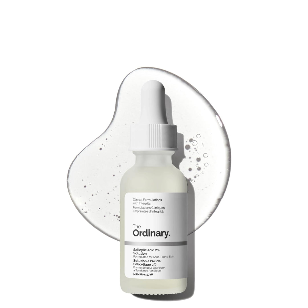 The Ordinary salicylic acid 30ml