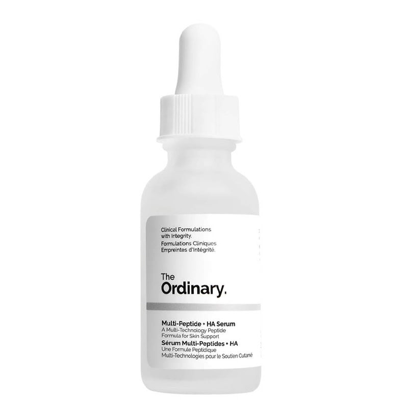 THE ORDINARY MULTI PEP +HA 30ML