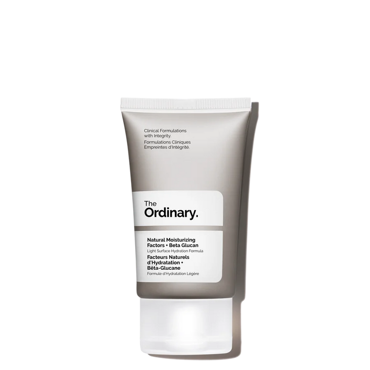 THE ORDINARY NATURAL MOISTURIZING FACTORS+BETA GLUCAN