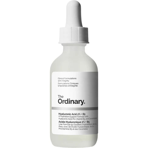 The Ordinary Hyaluronic Acid 2% + B5 60ml