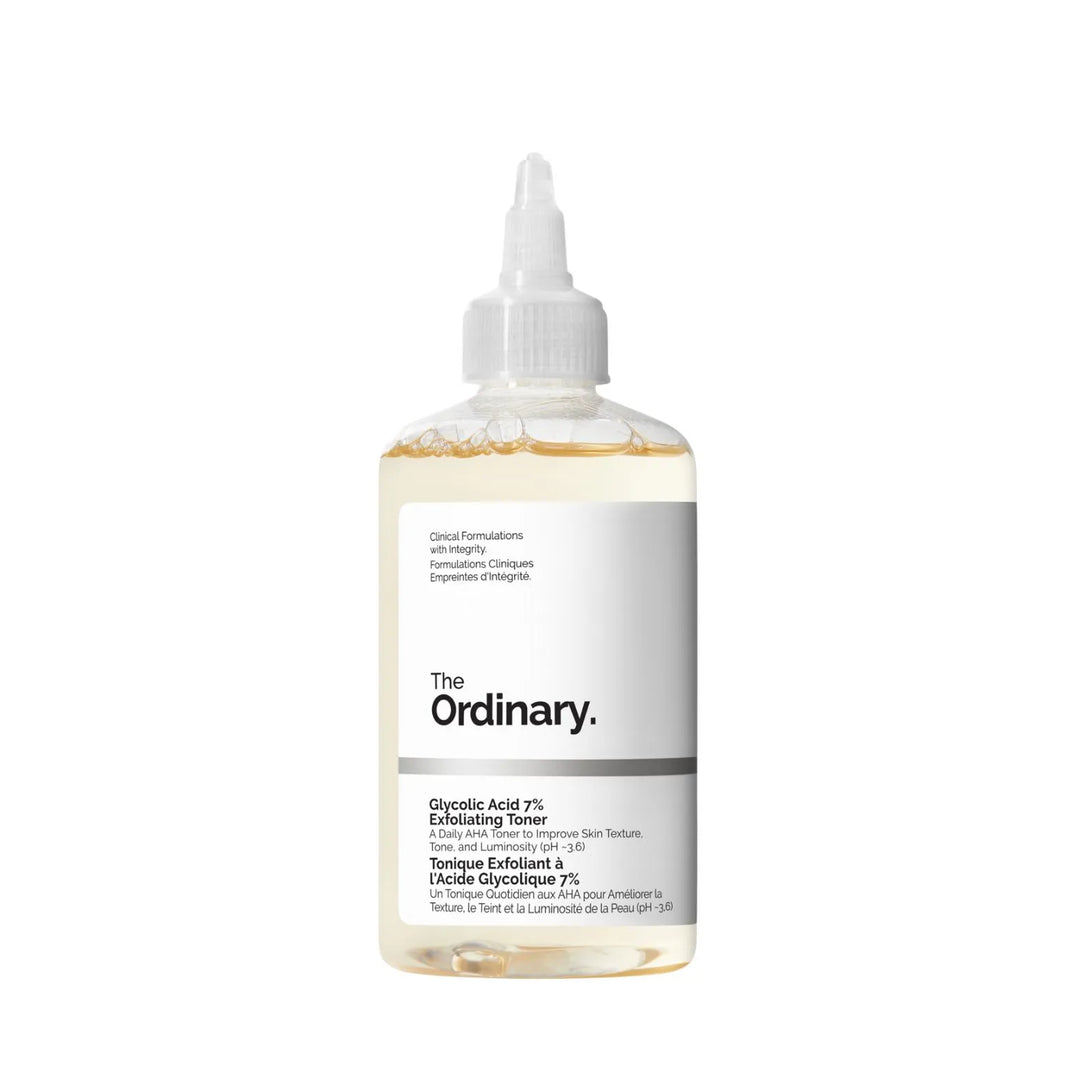 THE ORDINARY GLYCOLIC ACID 7% 100ml