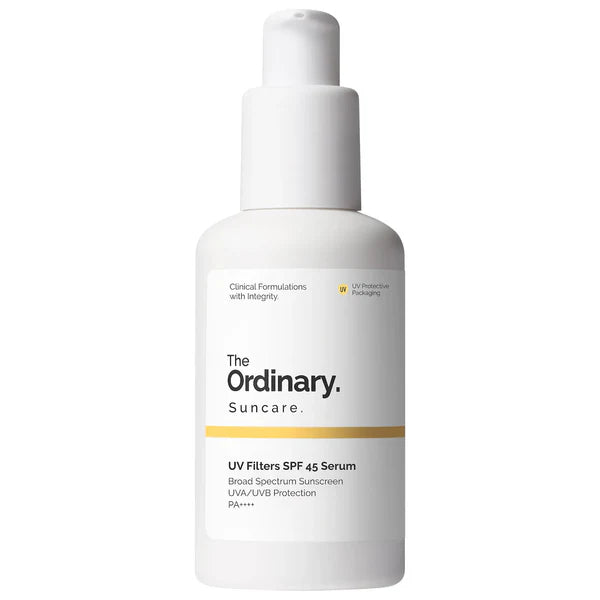 LIQ.- THE ORDINARY SUNCARE SUNSCREEN UV FILTERS SPF45 SERUM 60ML