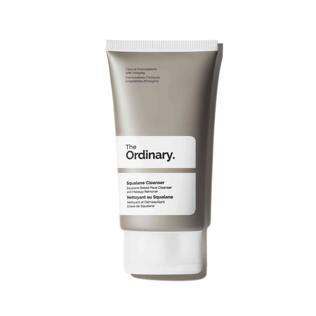 THE ORDINARY SQUALANE CLEANSER 50ML