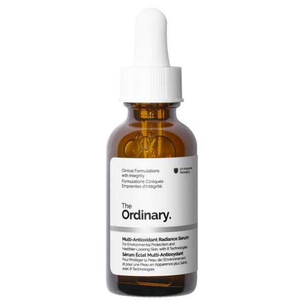 THE ORDINARY MULTI ACTIVES RADIANCE SERUM 30ML