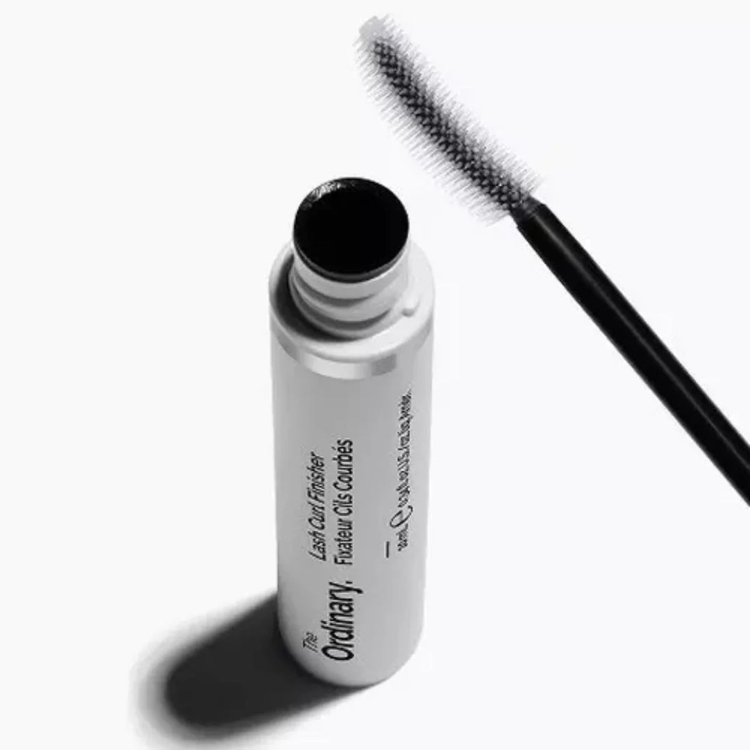 THE ORDINARY LASH CURL FINISHER A TRANSPARENT LASH 10ML