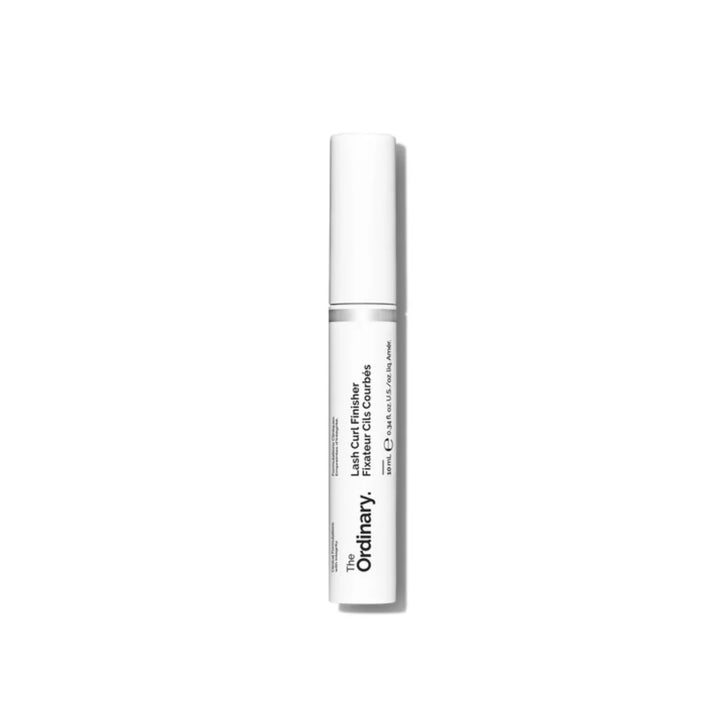 THE ORDINARY LASH CURL FINISHER A TRANSPARENT LASH 10ML