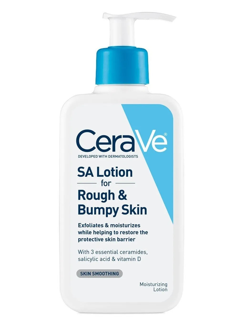 Cerave SA Lotion for Rough &amp; Bumpy Skin 237ml