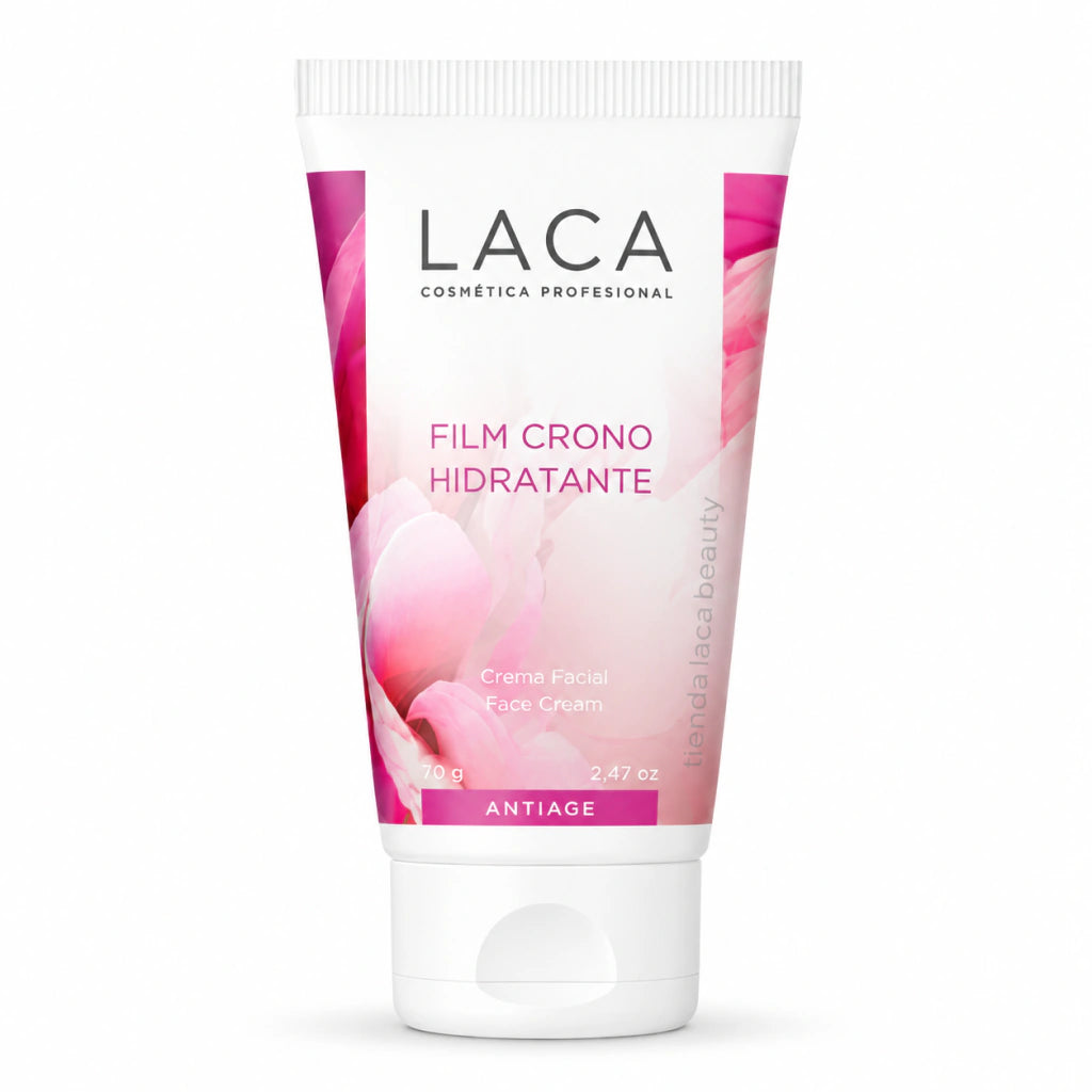 LACA FILM CRONO HIDRATANTE 70G