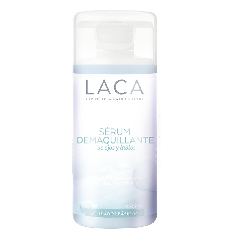 LACA SERUM FACIAL C/RAMNOSA 70ML