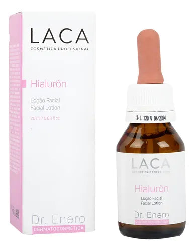 LACA HIALURON DR ENERO 20ML