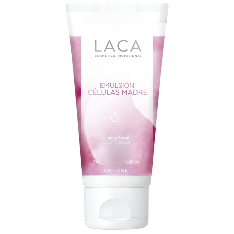 LACA CREMA CELULAS MADRE ANTIAGE 70G