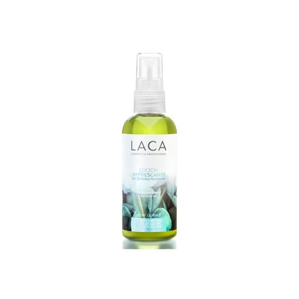 LACA LOCION REFRESCANTE 100ML