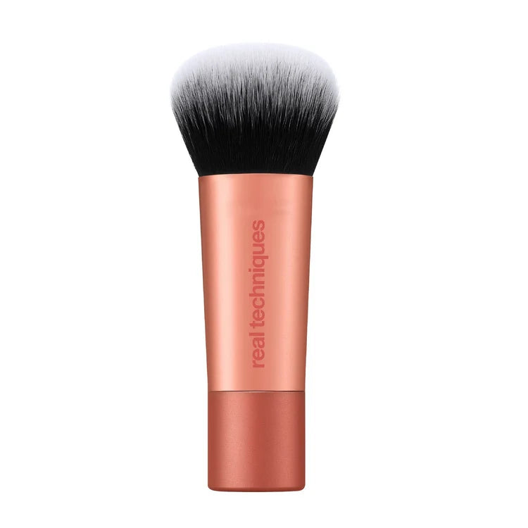 REAL TECHNIQUES MINI EXPERT FACE BRUSH