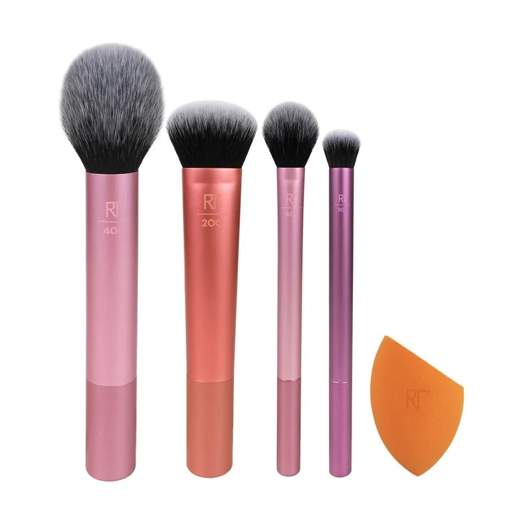 REAL TECHNIQUES EVERYDAY ESSENTIALS SET