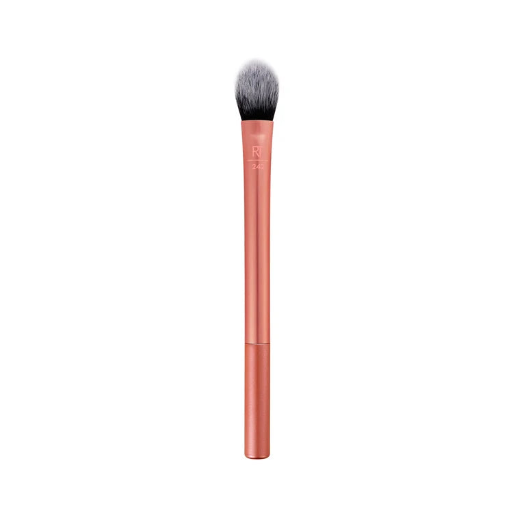 REAL TECHNIQUES KITTEN PAW CONCEALER BRUSH