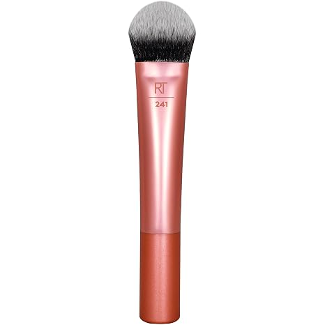 REAL TECHNIQUES SEAMLESS COMPLEXION