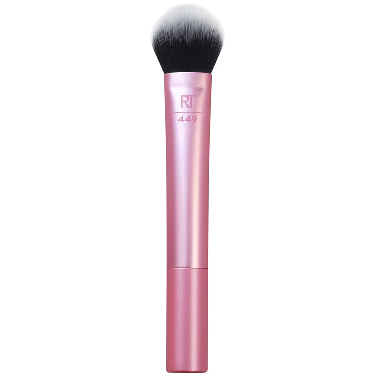 REAL TECHNIQUES TAPERED CHEEK BRUSH