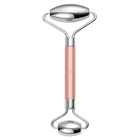 REAL TECHNIQUES CRYO SCULPT FACIAL ROLLER