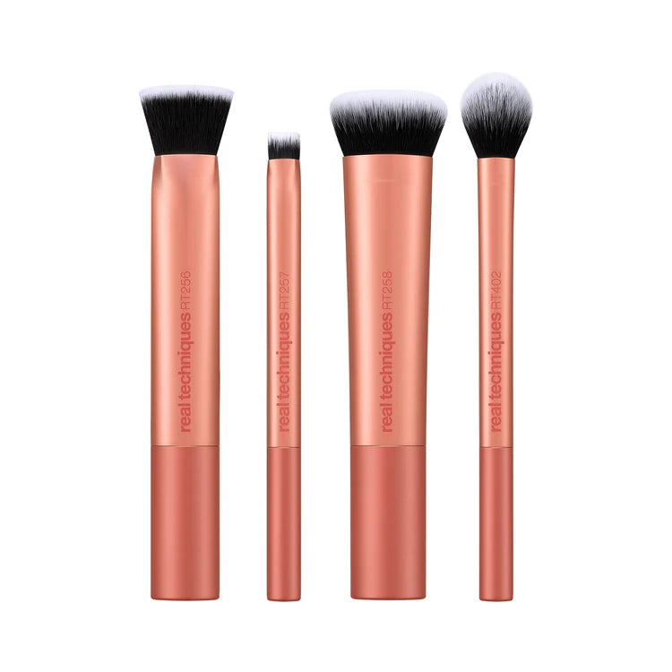 REAL TECHNIQUES FACE BASE SET
