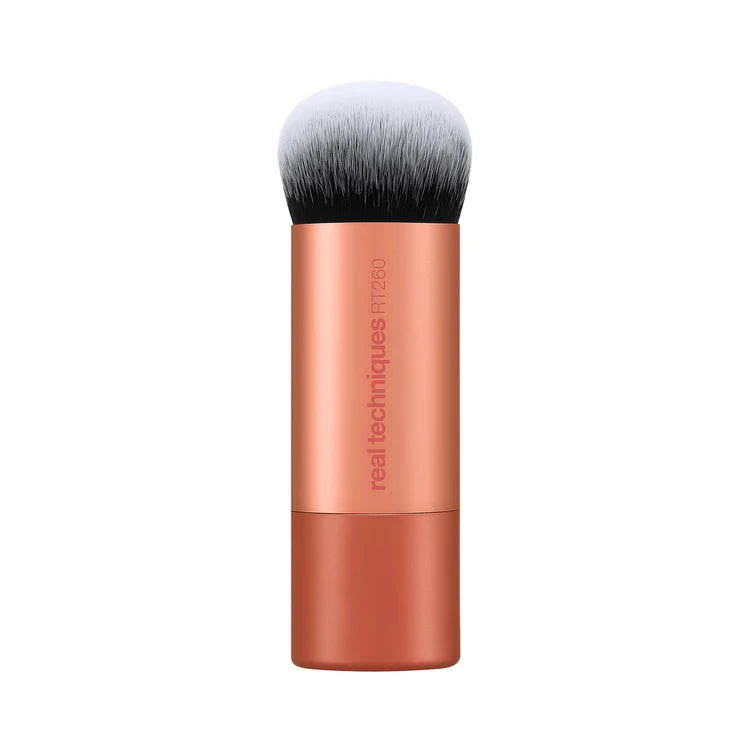REAL TECHNIQUES BUBBLE BLENDING BRUSH