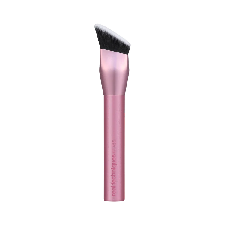REAL TECHNIQUES CHEEK HUGGING CONTOUR BRUSH