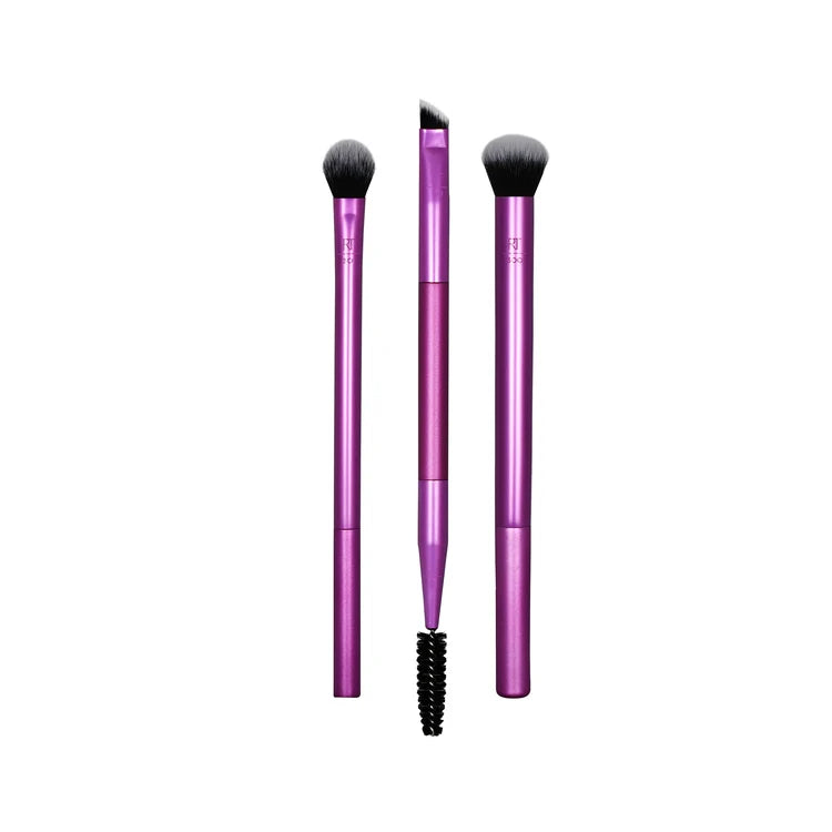 REAL TECHNIQUES EYE SHADE+BLEND