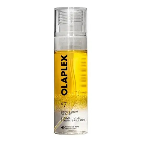 OLAPLEX °7 SHINE SERUM OIL MIST 80ML