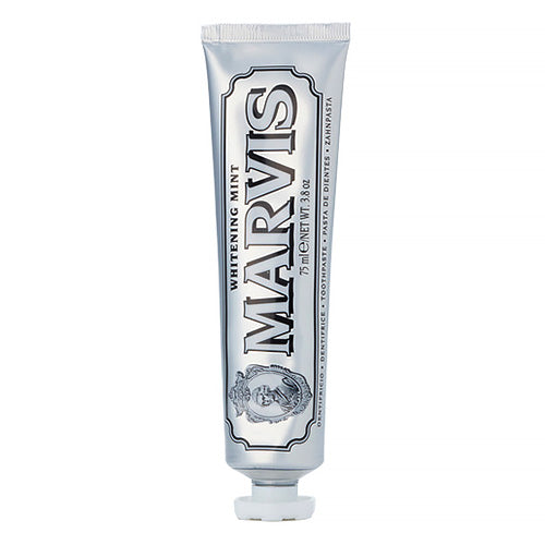 MARVIS WHITENING MINT 75ML