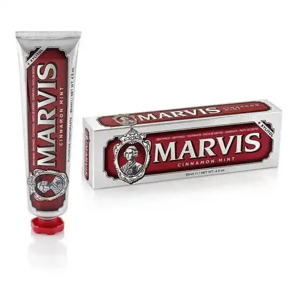 MARVIS CINNAMON MINT 75ML