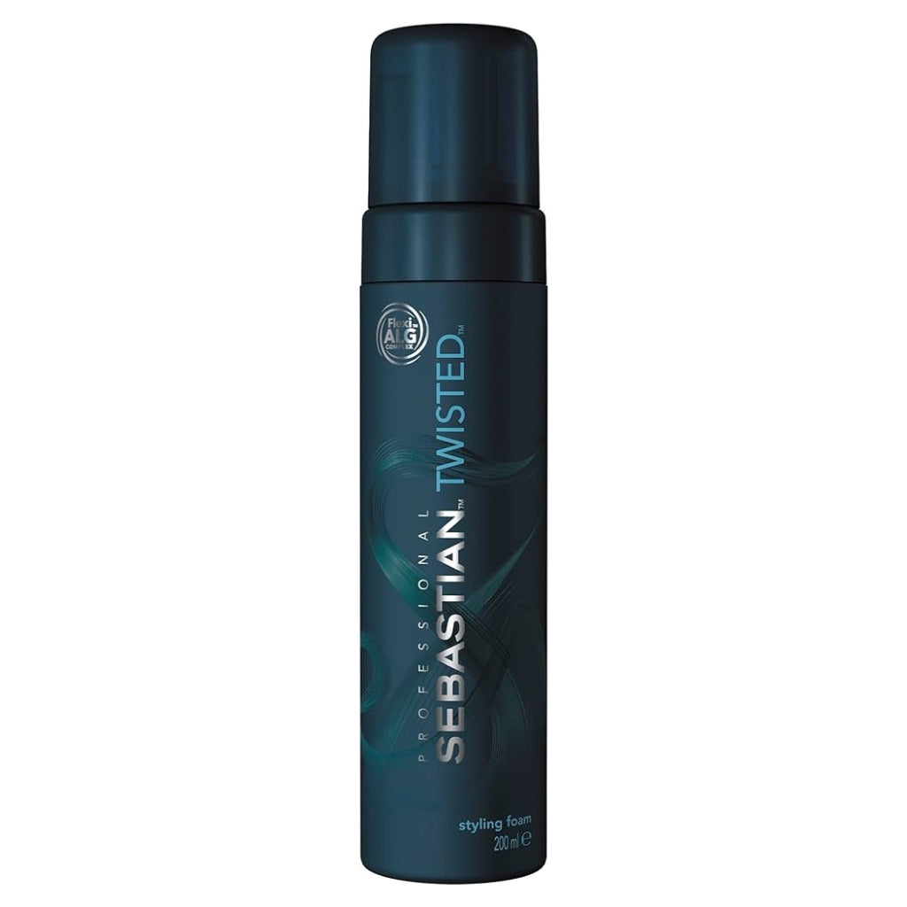 SEBASTIAN TWISTED CURL LIFTER 200ML
