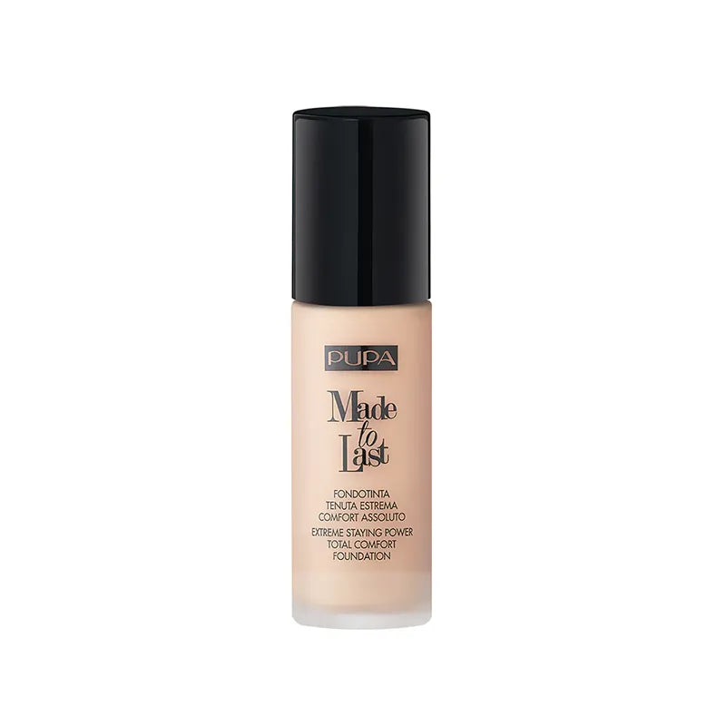 LIQ.-PUPA MADE TO LAST EXTREME STAYING POWER 30ML