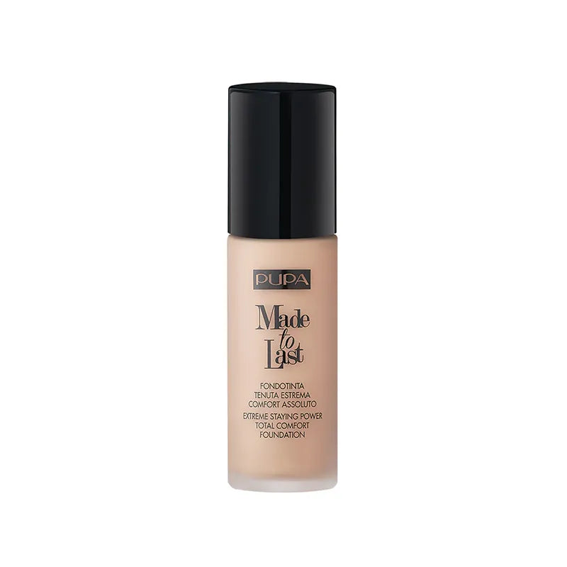 LIQ.-PUPA MADE TO LAST EXTREME STAYING POWER 30ML