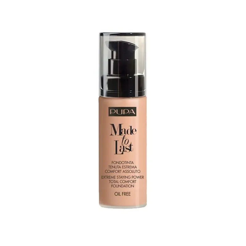 LIQ.-PUPA MADE TO LAST EXTREME STAYING POWER 30ML