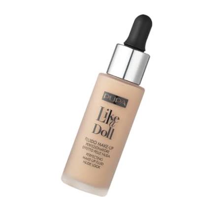 LIQ.-PUPA LIKE A DOLL FLUID NUDE LOOK 30ML