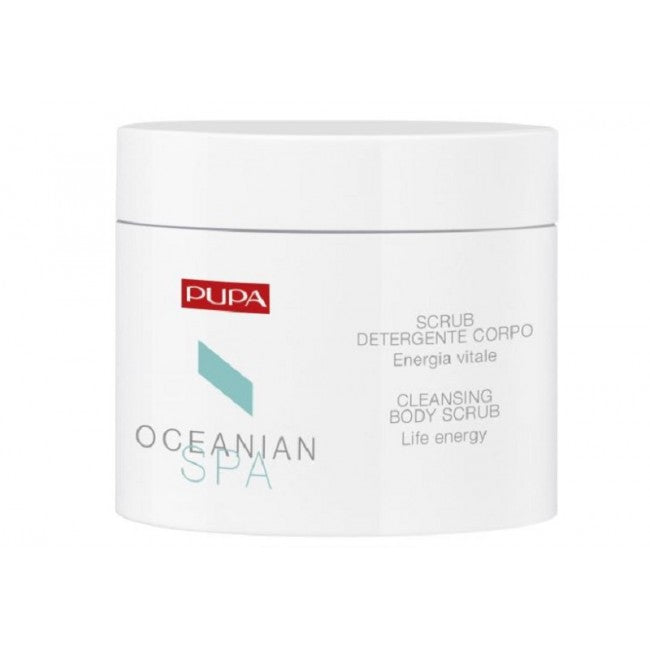 LIQ.-PUPA CRUB DETE. CORPO OCEANIAN SPA 250ML
