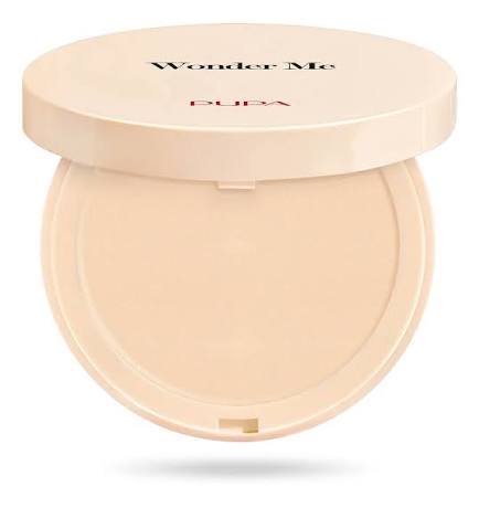LIQ.- PUPA WONDER ME POWDER NO-POWDER
