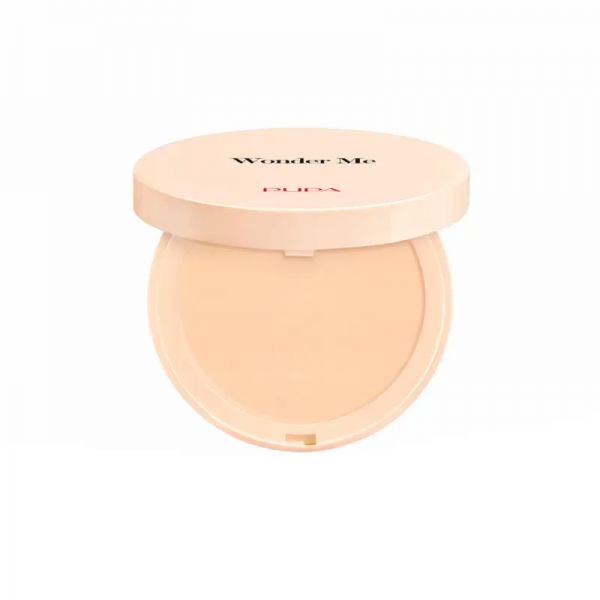 LIQ.- PUPA WONDER ME POWDER NO-POWDER