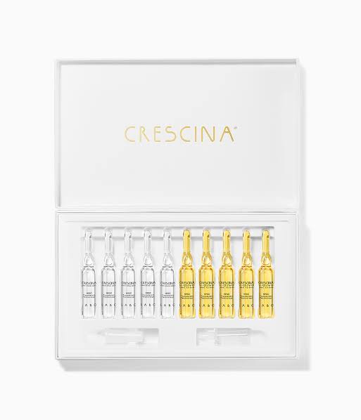 LABO CRESCINA HFSC TRANSDERMIC TECHNOLOGY 500 MAN