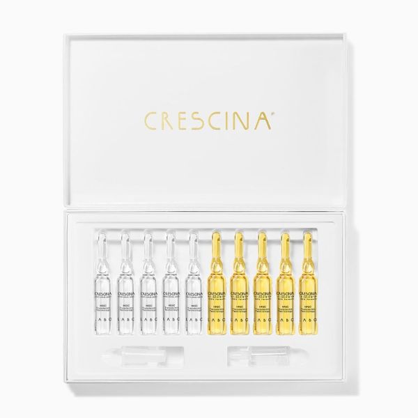 LIQ.- LABO CRESCINA HFSC TRANSDERMIC TECHNOLOGY 1300 MAN