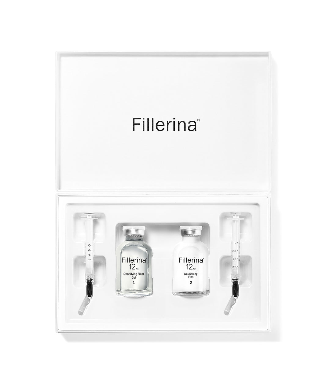 LABO FILLERINA 12HA DENSIFYNG FILLER GRADE 3