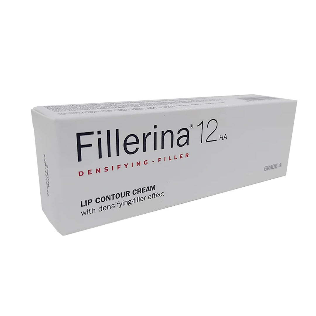 LABO FILLERINA 12HA DENSIFYING FILLER GRADE 4