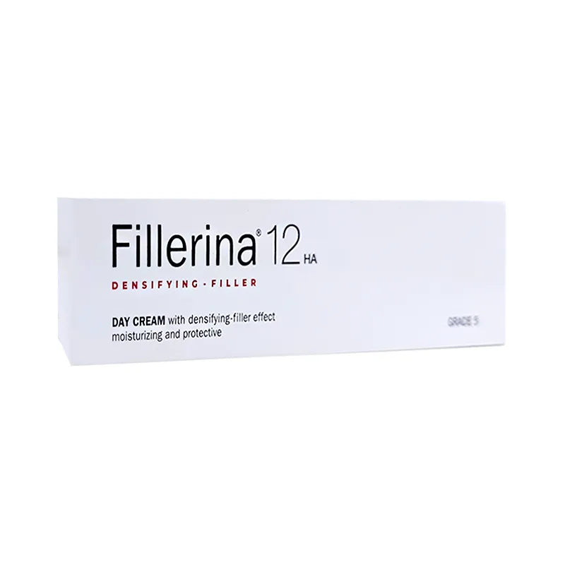 LABO FILLERINA 12HA DAY CREAM GRADE 5