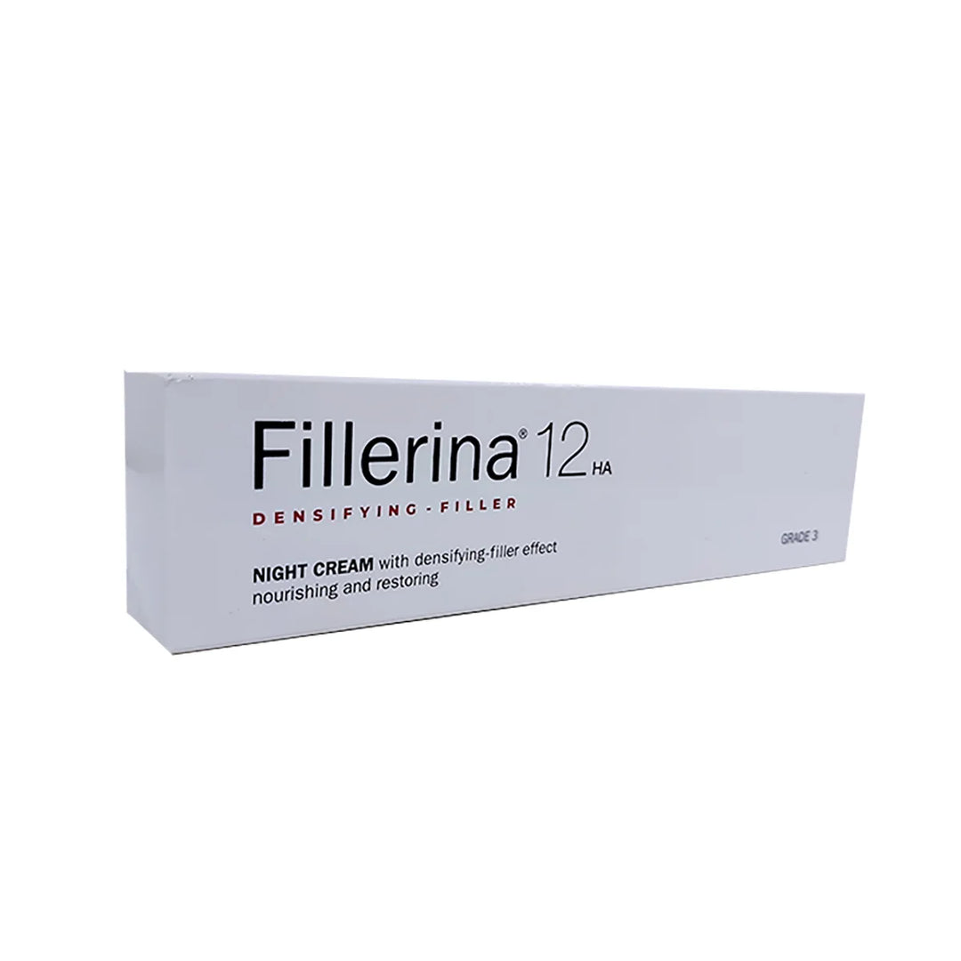 LABO FILLERINA 12HA DENIGHT CREAM GRADE 3