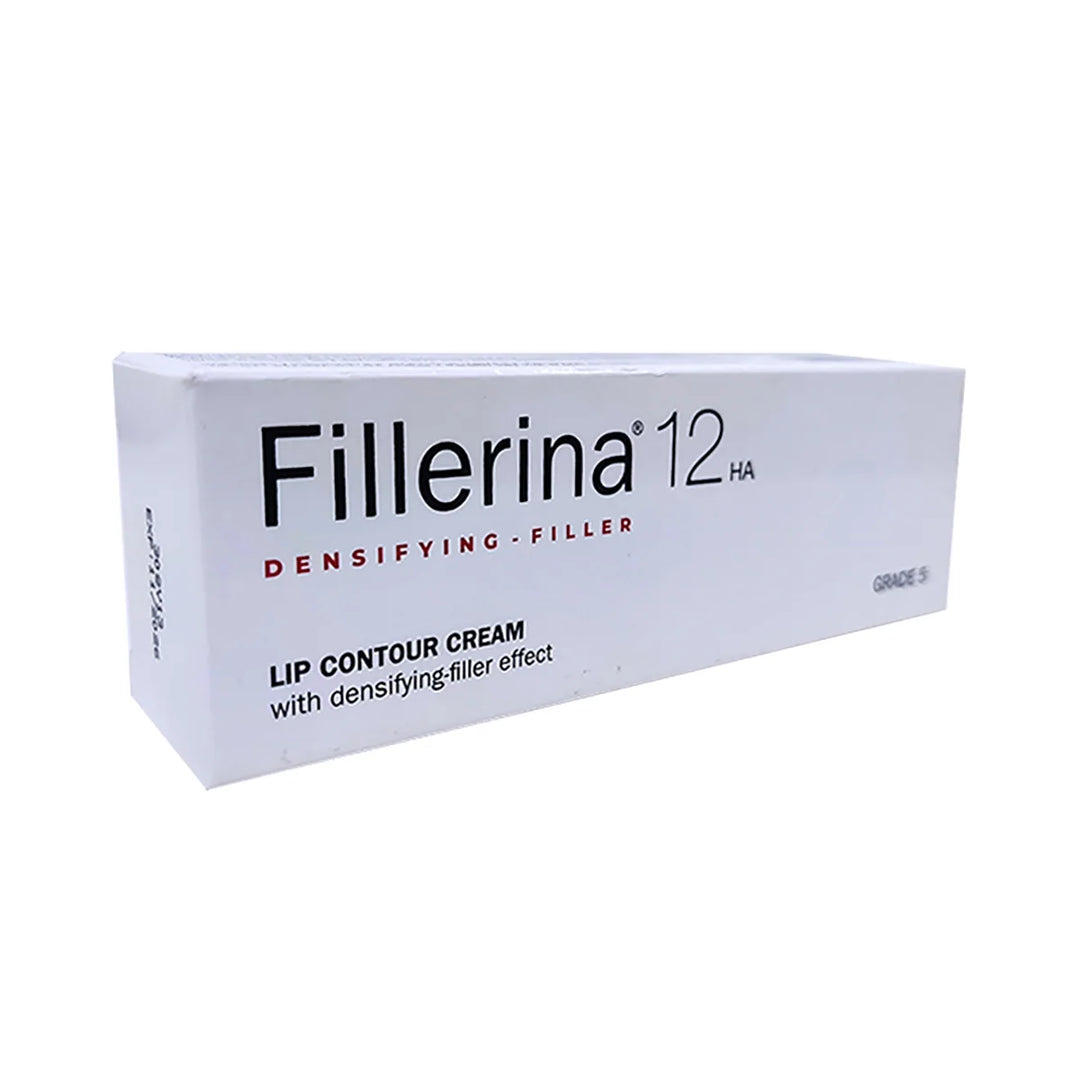 LABO FILLERINA 12HA NIGHT CREAM GRADE 5