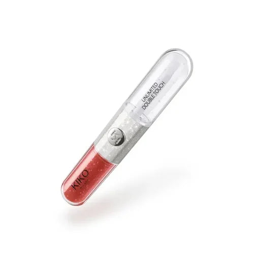 KIKO DOBLE TOUCH LIQUID LIP 154